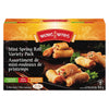 Wong Wing Mini Spring Roll Variety Pack, 360 g