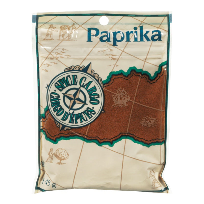 Spice Cargo Paprika, 145 g