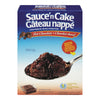 Sauce'n Cake Hot Chocolate Sponge Pudding Mix, 225 g