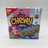QUAKER CHEWY MERMAID CONFETTI GRANOLA BARS, 120 g