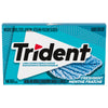 Trident Sugar-Free Freshmint Gum, 14 pieces