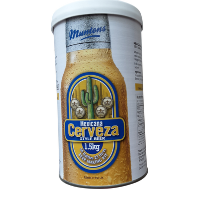 MUNTONS CERVASA, 1.5 KG