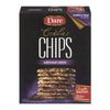Dare Oatmeal Raisin Cookie Chips, 170 g