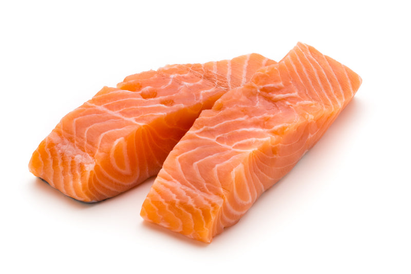 Atlantic Salmon Fillet
