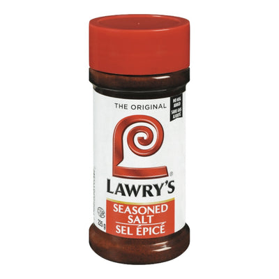 Lawry's Seasoned Salt, 225 g