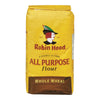 Robin Hood All Purpose Whole Wheat Flour, 2.5 kg