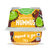Summer Fresh Barbecue Hummus, 118 g