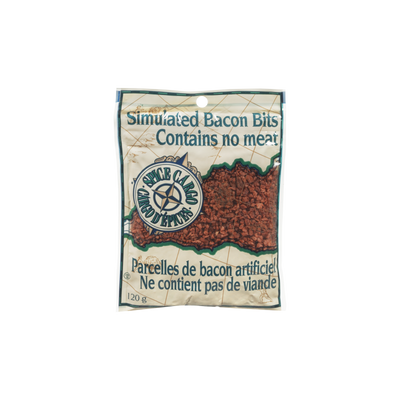 SPICE CARGO BACON BITS