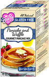 XO GF PANCAKE & WAFFLE MIX