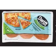 SWIFT PIZZA TRIO