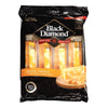 Black Diamond Marble Cheese Sticks, 252g