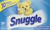 Snuggle Dryer Sheets, 20 ct