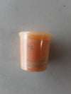 VOTIVE PEACH NECTAR CANDLE