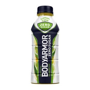 BODYARMOR LEMON LIME ZERO SUGA