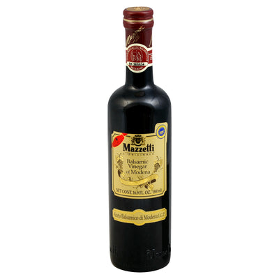 Mazzetti Balsamic Vinegar Of Modena, 500 ml