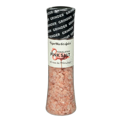 Himalaya Pink Salt, 1 ct