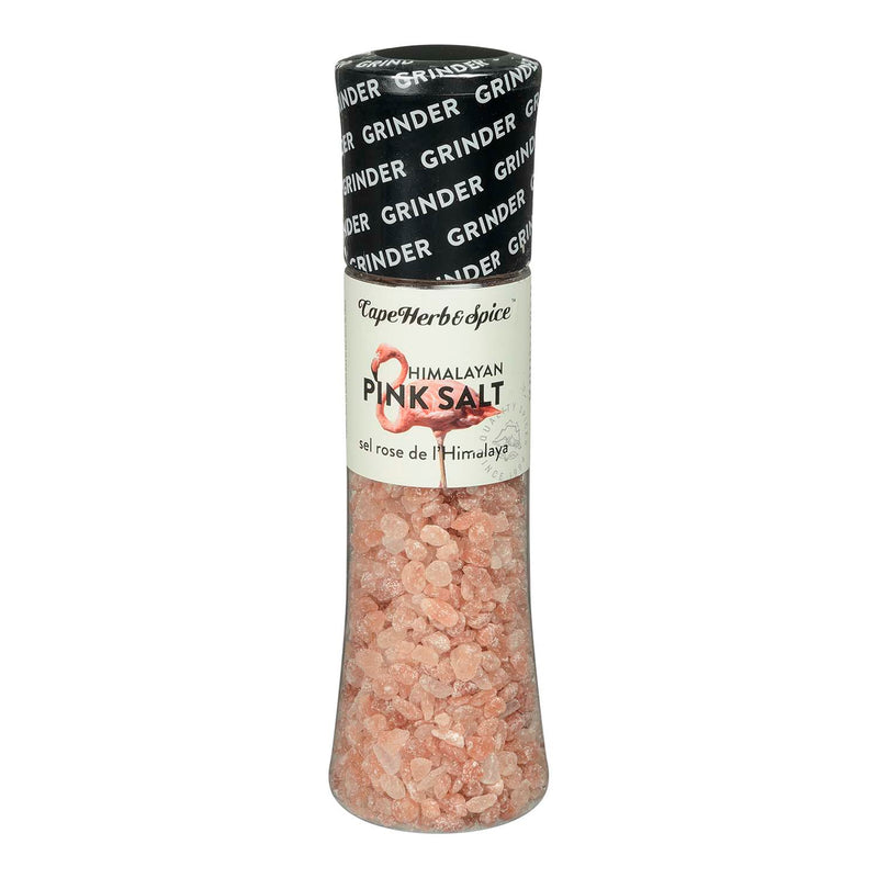 Himalaya Pink Salt, 1 ct