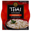Thai Kitchen Rice Noodle Roasted Garlic Mild Soup Bowl, 68 g