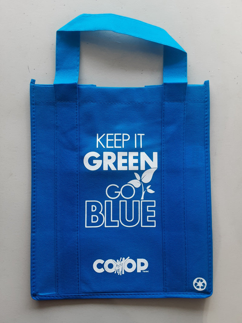 Co-op Reusable Cloth Bag