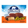 Klondike Peanut Butter Frozen Dessert, 100 mL, 4 ct