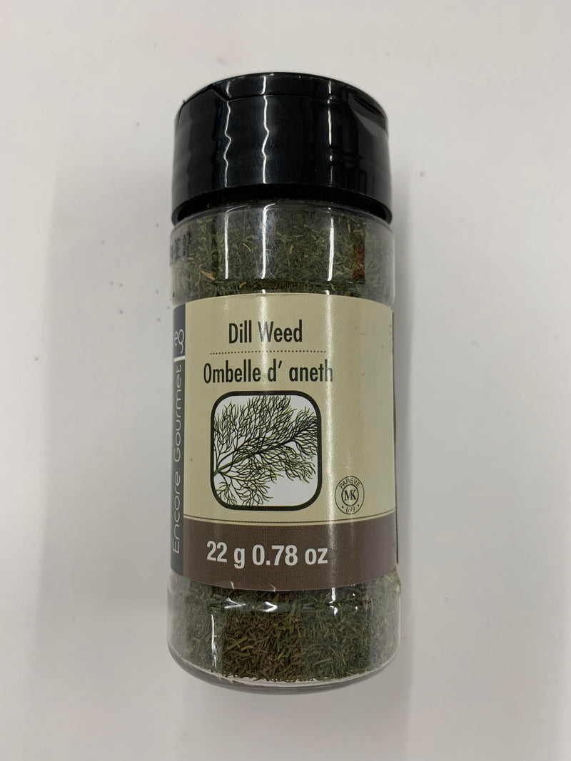 Encore Dill Weed, 22 g