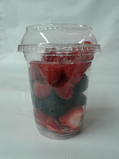 Berry Cup