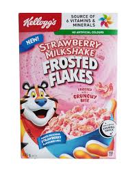 KELLOGGS S/BERRY MILKSHAKE FRS
