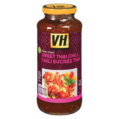 VH Sweet Thai Chili Dipping Sauce, 341 mL
