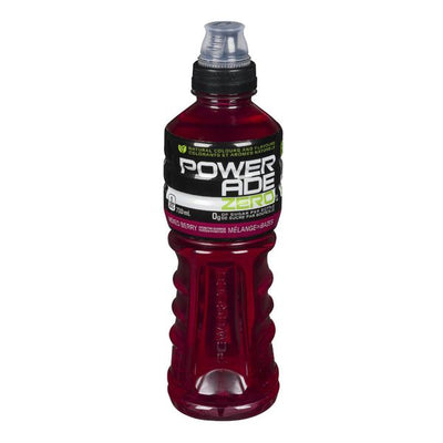 Powerade Melange, 710 mL