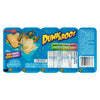 Dunkaroos Vanilla Cookies With Vanilla Frosting & Rainbow Sprinkles, 130 g