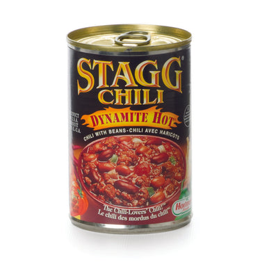 Hormel Stagg Chili Chili with Beans