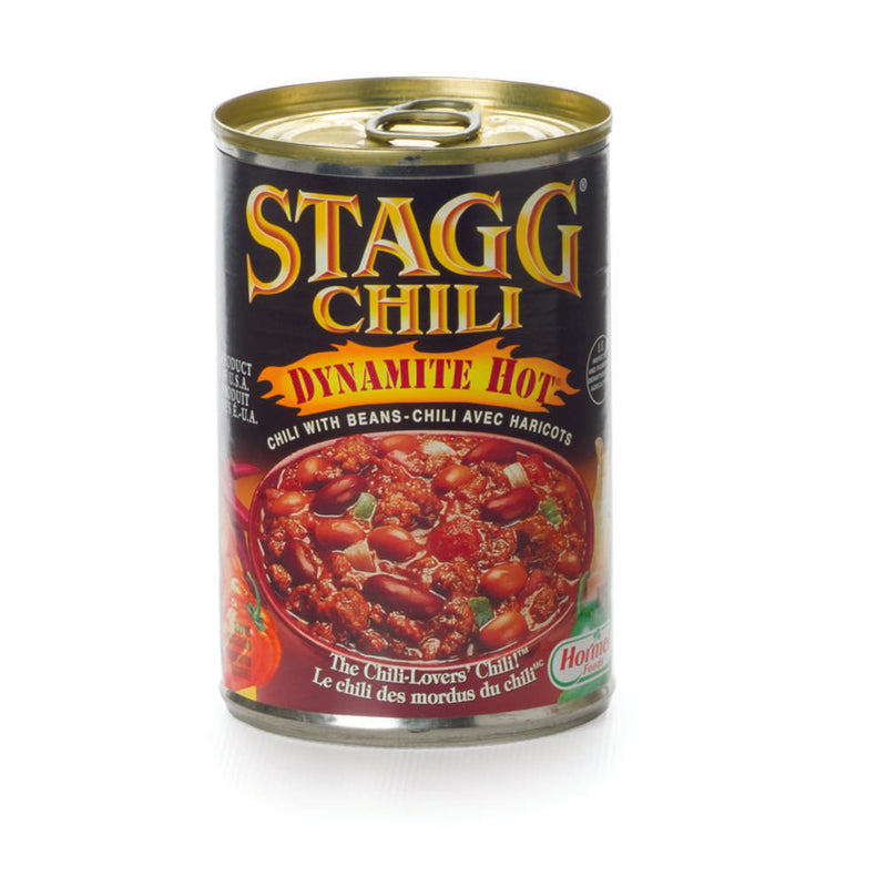 Hormel Stagg Chili Chili with Beans