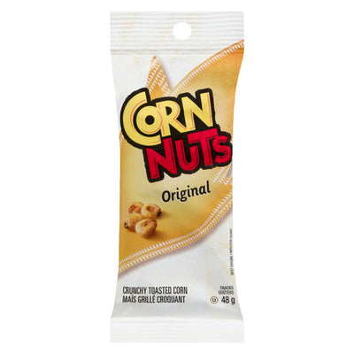 Corn Nuts Original Crunchy Toasted Corn, 48 g