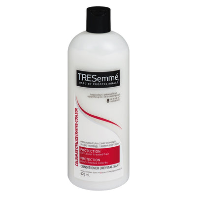 Tresemme Color Revitalizing Conditioner, 828 mL