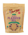 Bob's Red Mill Golden Flaxseed Meal, 454 g