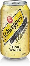 TONIC WATER