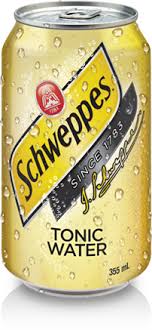 TONIC WATER