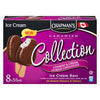 Chapman's Canadian Collection Cookies & Cream Bars, 8 x 55 mL