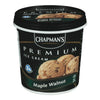 Chapman's Premium Ice Cream Maple Walnut, 2L