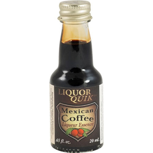 LQE MEXICAN COFFEE ESSENCE