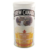 BREW CANADA  LAGER