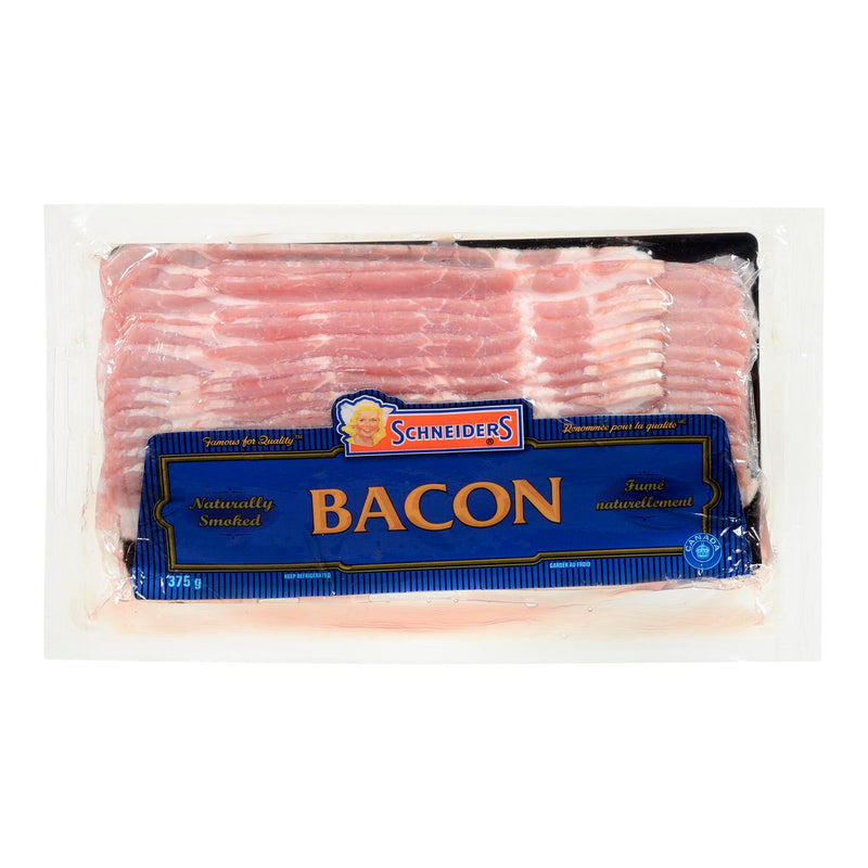 Schneiders Regular Bacon, 375 g
