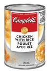 Campbell's Chicken With Rice Soup, 212 mL