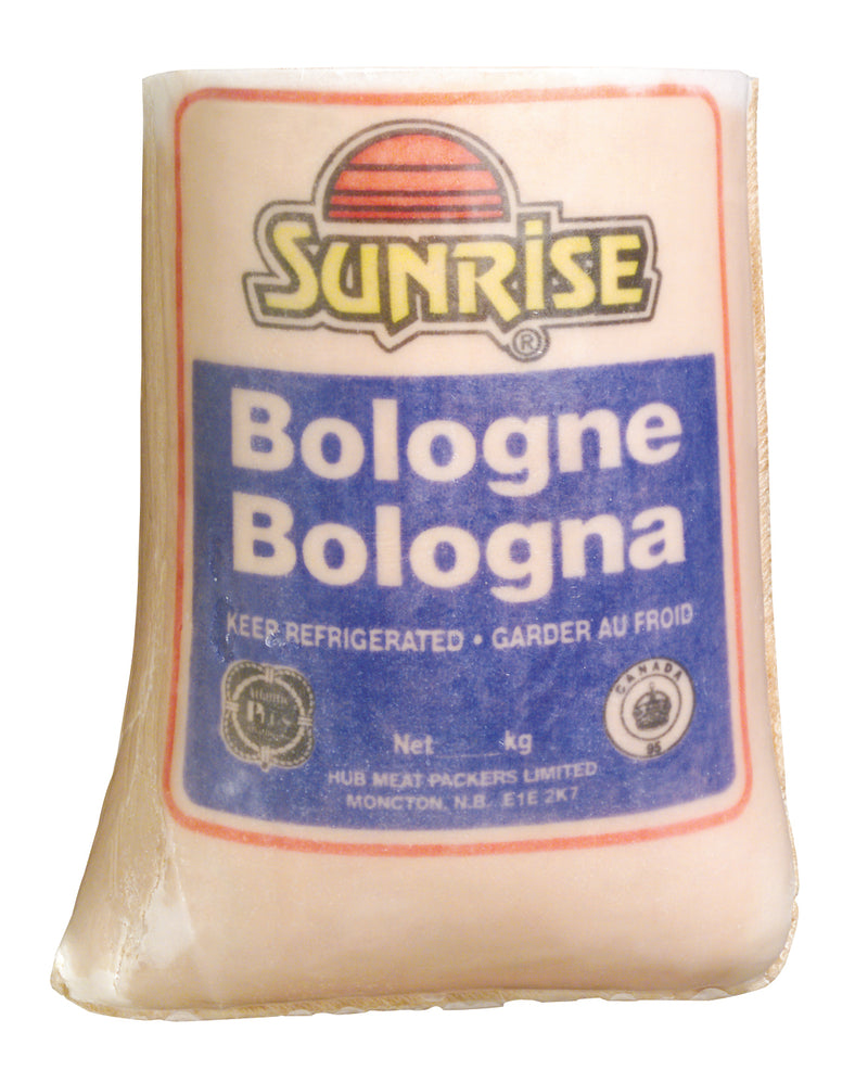 Sunrise Bologna, 1 ct