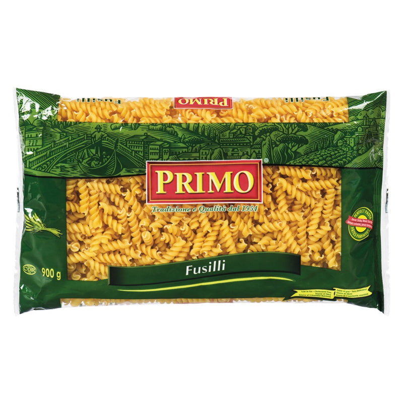 Primo Fusilli, 900 g