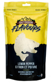 OUTDOOR FLAVOURS LEMON PEPPER FISH BATTER, 315 g