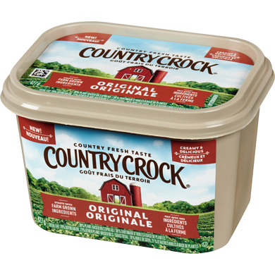 Country Crock Original, 427 g