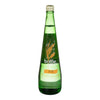 Bottle Green Sparkling Water Ginger & Lemongrass, 750 mL