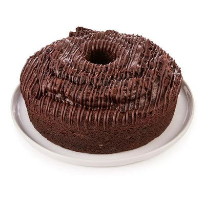 Chocolate Cake, 1 ct