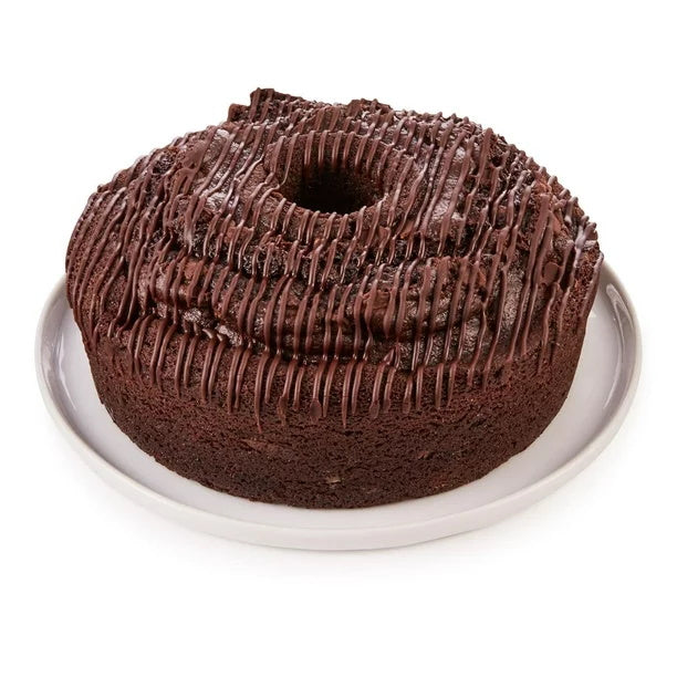 Chocolate Cake, 1 ct